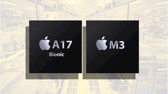 赵西垸林场苹果15维修站分享iPhone15系列会用3nm芯片吗 